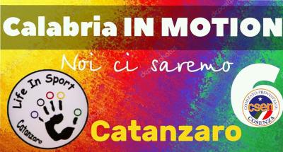 Calabria in Motion 2017 - Sibari (CS) - Lenka Matasova