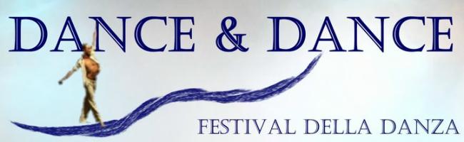 Dance & Dance - Taranto - 15a Edizione Festival della Danza - Endas Taranto