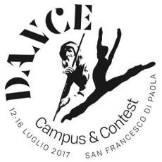Dance Campus&Contest San Francesco di Paola - Paola (CS) - Direzione Artistica George e Maria Postelnicu
