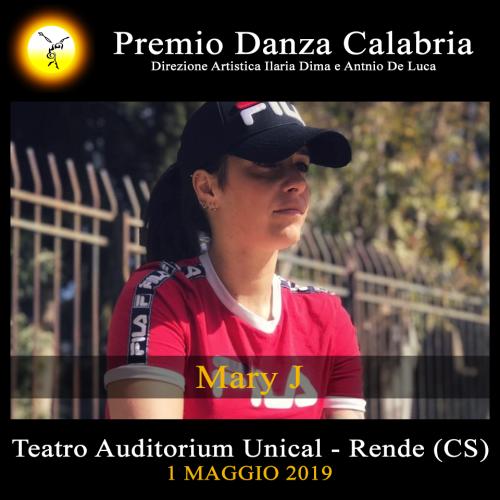 Premio Danza Calabria 2019 - Rende (CS) - Direzione Artistica Ilaria Dima e Antonio De Luca - Teatro Auditorium Unical Rende