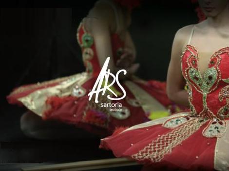 ARS - SARTORIA TEATRALE - Luzzi