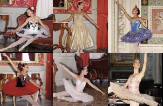 ARS - SARTORIA TEATRALE - Luzzi