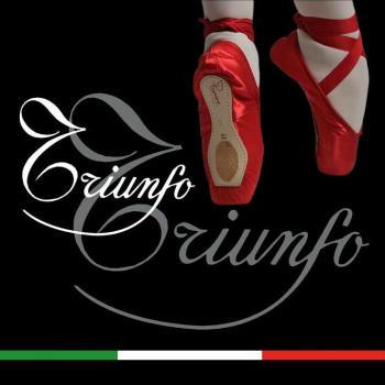 TRIUNFO - Napoli - Produzione Danza - Danza e Fitness in vetrina