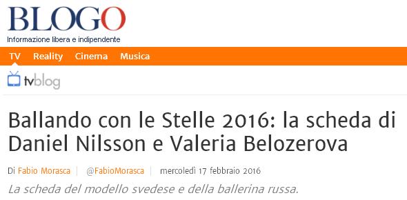 Oreste Alitto e Valeria Belozerova - Ballerini - Istruttori di Danze Standard, Danze Latino Americane, Liscio Unificato, Ballo Da Sala - Componenti della Nazionale Italiana di Danza Sportiva Club Azzurro - Trainers MIDAS