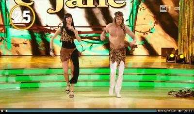Oreste Alitto e Valeria Belozerova - Ballerini - Istruttori di Danze Standard, Danze Latino Americane, Liscio Unificato, Ballo Da Sala - Componenti della Nazionale Italiana di Danza Sportiva Club Azzurro - Trainers MIDAS