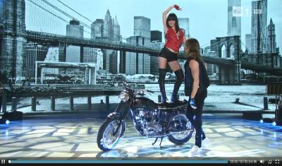 Oreste Alitto e Valeria Belozerova - Ballerini - Istruttori di Danze Standard, Danze Latino Americane, Liscio Unificato, Ballo Da Sala - Componenti della Nazionale Italiana di Danza Sportiva Club Azzurro - Trainers MIDAS