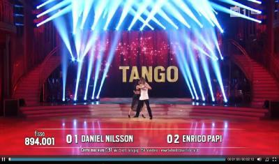 Oreste Alitto e Valeria Belozerova - Ballerini - Istruttori di Danze Standard, Danze Latino Americane, Liscio Unificato, Ballo Da Sala - Componenti della Nazionale Italiana di Danza Sportiva Club Azzurro - Trainers MIDAS