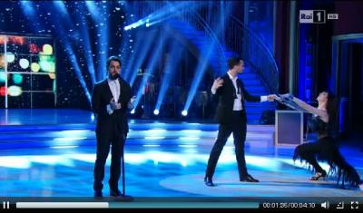 Oreste Alitto e Valeria Belozerova - Ballerini - Istruttori di Danze Standard, Danze Latino Americane, Liscio Unificato, Ballo Da Sala - Componenti della Nazionale Italiana di Danza Sportiva Club Azzurro - Trainers MIDAS