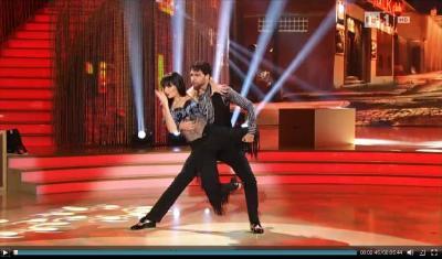 Oreste Alitto e Valeria Belozerova - Ballerini - Istruttori di Danze Standard, Danze Latino Americane, Liscio Unificato, Ballo Da Sala - Componenti della Nazionale Italiana di Danza Sportiva Club Azzurro - Trainers MIDAS