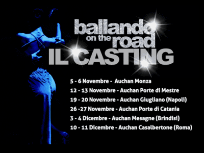 Oreste Alitto e Valeria Belozerova - Ballerini - Istruttori di Danze Standard, Danze Latino Americane, Liscio Unificato, Ballo Da Sala - Componenti della Nazionale Italiana di Danza Sportiva Club Azzurro - Trainers MIDAS