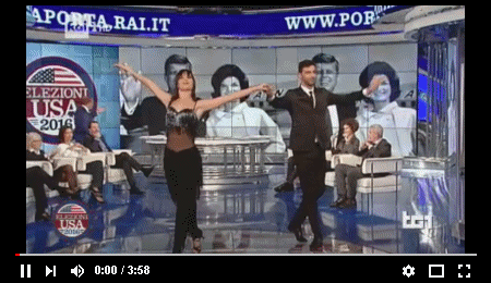 Oreste Alitto e Valeria Belozerova - Ballerini - Istruttori di Danze Standard, Danze Latino Americane, Liscio Unificato, Ballo Da Sala - Componenti della Nazionale Italiana di Danza Sportiva Club Azzurro - Trainers MIDAS