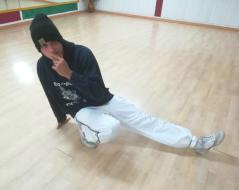 Compa Dreush - Danza e Fitness in vetrina
