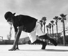 Compa Dreush - Danza e Fitness in vetrina