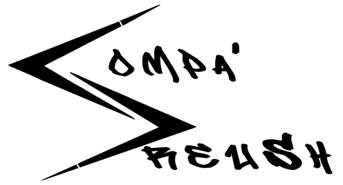 Compa Dreush - Danza e Fitness in vetrina