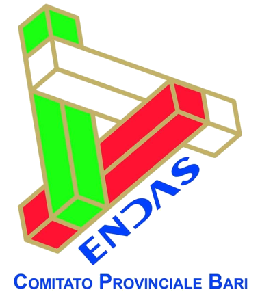 ENDAS - Ente Nazionale Democratico di Azione Sociale - Comitato Provinciale Bari - Presidente Piero LAPOMARDA