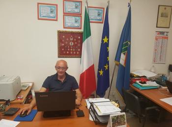ENDAS - Ente Nazionale Democratico di Azione Sociale - Comitato Regionale Puglia - Presidente Giovanni Cristofaro