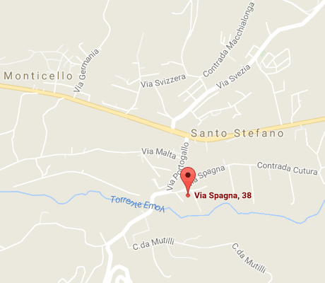 MSP Italia - Comitato Provinciale Cosenza - Rende