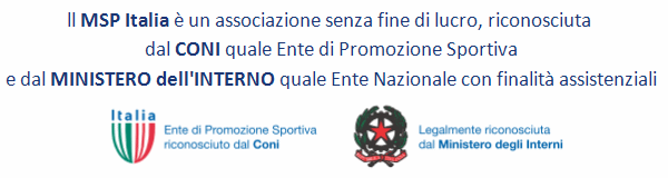 MSP Italia - Comitato Provinciale Cosenza - Rende