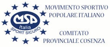 MSP Italia - Comitato Provinciale Cosenza - Rende