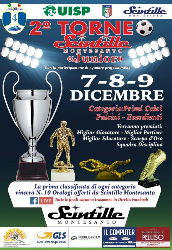 UISP - Comitato Territoriale Cosenza  - Rende - UNIONE ITALIANA SPORT PER TUTTI - Presidente Domenico Massarini