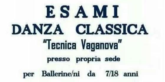 Vito Bisceglie - Coreografo - Maestro di balletto - Danzatore Professionista