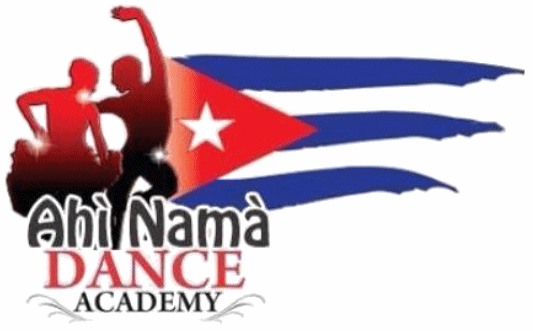 AHÌ NAMÀ DANCE ACADEMY - Spezzano Albanese (CS) - Stage con Artisti Cubani - Due sale da ballo