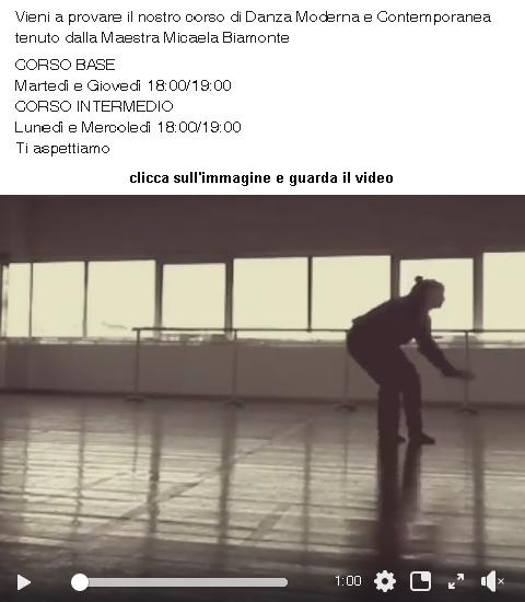 A.S.D Alma Caribe - Rende (CS) - di Alessandro Varrese e Claudia Mezzatesta - Saporito di Rende