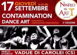 Anais Dance Company - Crotone  Centro Danza