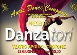 Anais Dance Company - Crotone  Centro Danza