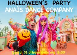 Anais Dance Company - Crotone  Centro Danza