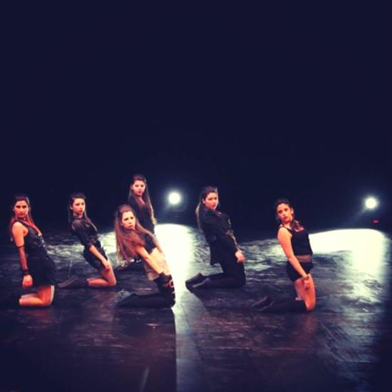 Art Dance - Corigliano Calabro (CS) - Diretta da Daniela Cosenza