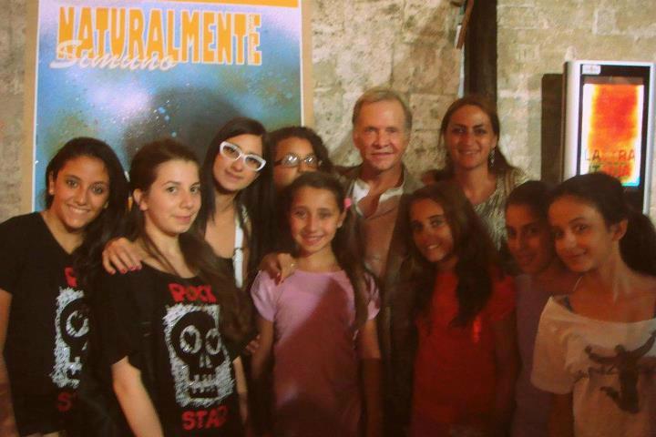 Art Dance - Corigliano Calabro (CS) - Diretta da Daniela Cosenza
