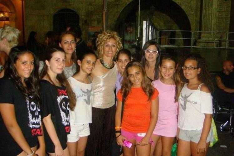 Art Dance - Corigliano Calabro (CS) - Diretta da Daniela Cosenza