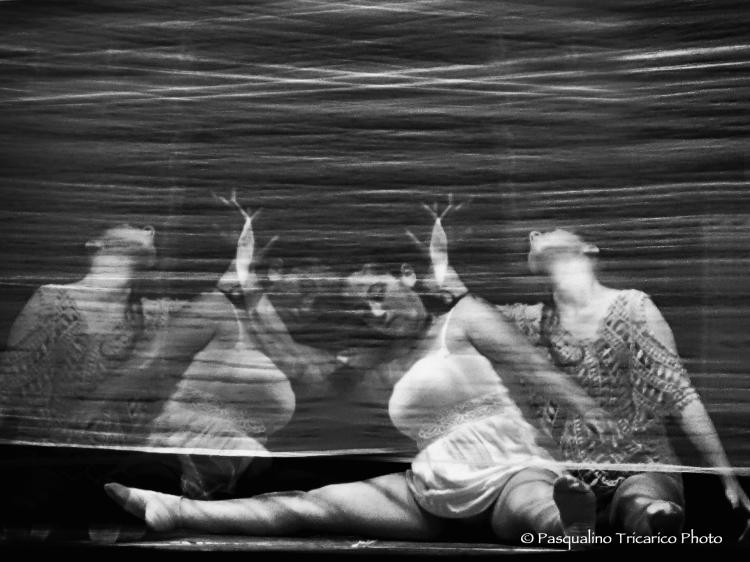 Art Dance - Corigliano Calabro (CS) - Diretta da Daniela Cosenza