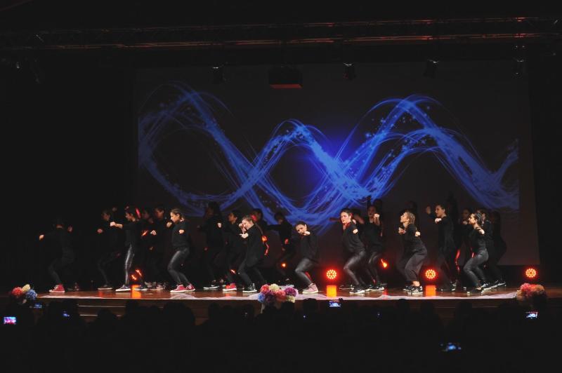 Art Dance - Corigliano Calabro (CS) - Diretta da Daniela Cosenza