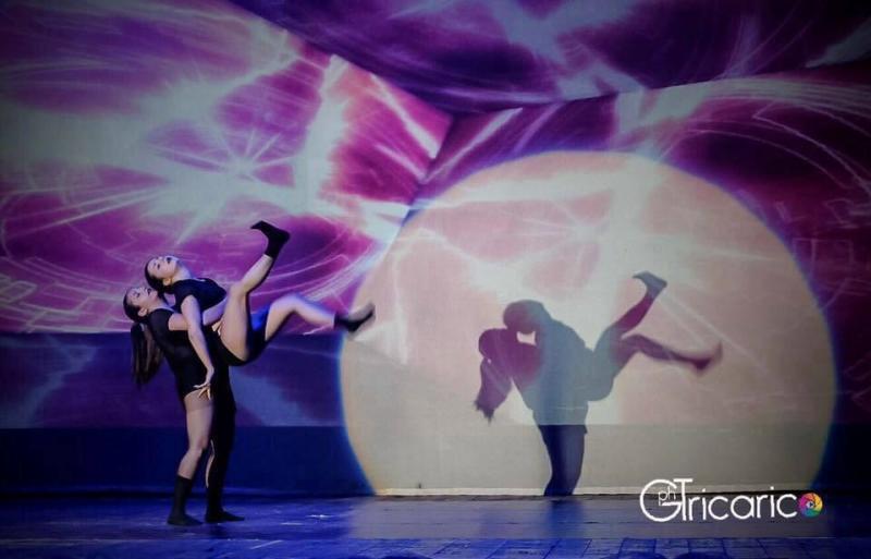 Art Dance - Corigliano Calabro (CS) - Diretta da Daniela Cosenza