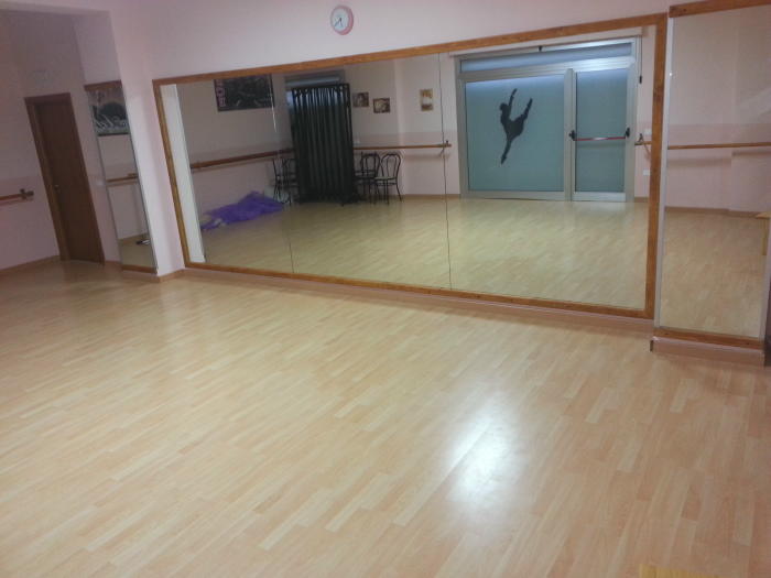 Art Dance - Corigliano Calabro (CS) - Diretta da Daniela Cosenza