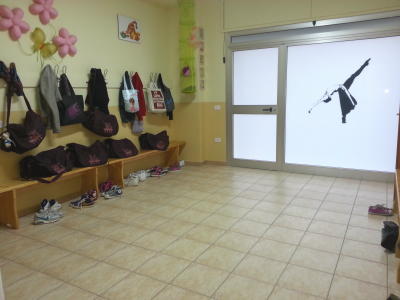 Art Dance - Corigliano Calabro (CS) - Diretta da Daniela Cosenza