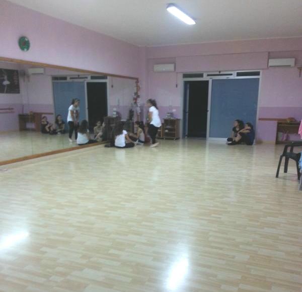 Art Dance - Corigliano Calabro (CS) - Diretta da Daniela Cosenza