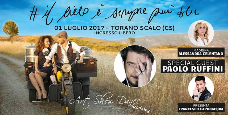 Art Show Dance Academy - Torano Scalo (CS) - Bisignano (CS) - Taverna di Montalto Uffugo (CS) - Acri (CS) Art Show Dance Academy - Torano Scalo (CS) - Bisignano (CS) - Taverna di Montalto Uffugo (CS) - Acri (CS) - di Giuseppe Ferraro, Lucia Amodio e Mafalda Ferraro