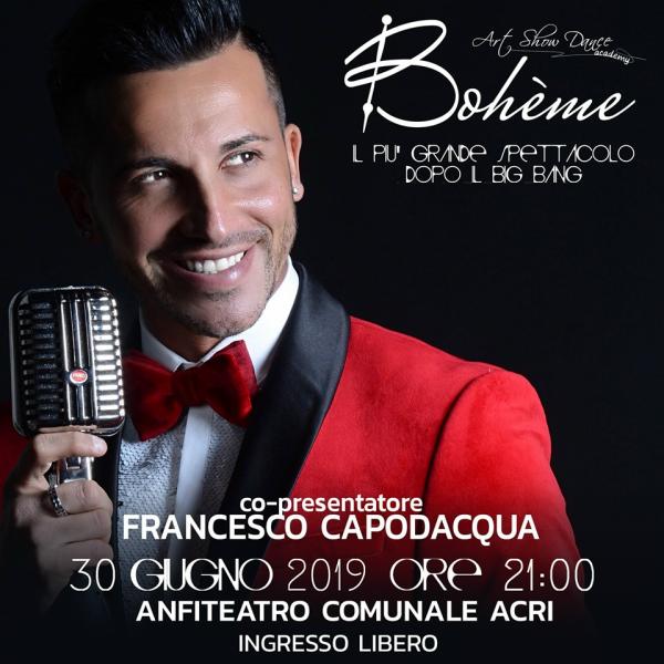 Art Show Dance Academy - Torano Scalo (CS) - Bisignano (CS) - Taverna di Montalto Uffugo (CS) - Acri (CS) Art Show Dance Academy - Torano Scalo (CS) - Bisignano (CS) - Taverna di Montalto Uffugo (CS) - Acri (CS) - di Giuseppe Ferraro, Lucia Amodio e Mafalda Ferraro