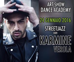 Art Show Dance Academy - Torano Scalo (CS) - Bisignano (CS) - Taverna di Montalto Uffugo (CS) - Acri (CS) - di Giuseppe Ferraro, Lucia Amodio e Mafalda Ferraro