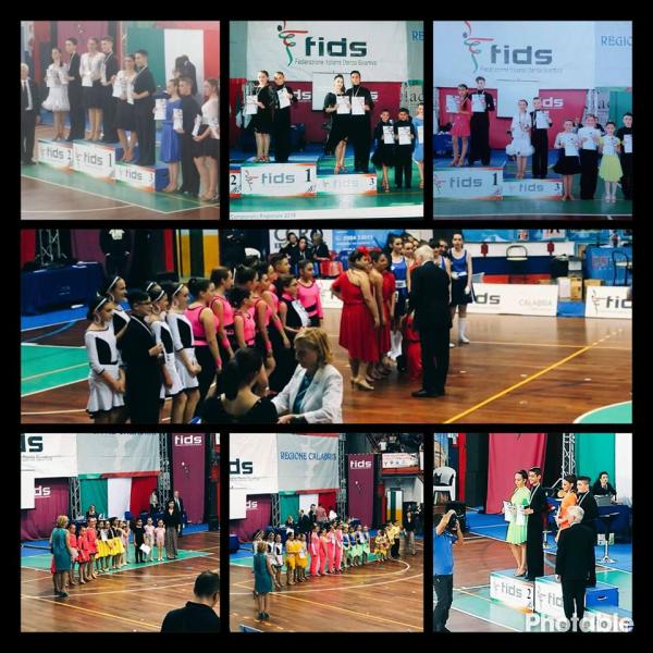 Art Show Dance Academy - Torano Scalo (CS) - Bisignano (CS) - Taverna di Montalto Uffugo (CS) - Acri (CS) - di Giuseppe Ferraro, Lucia Amodio e Mafalda Ferraro