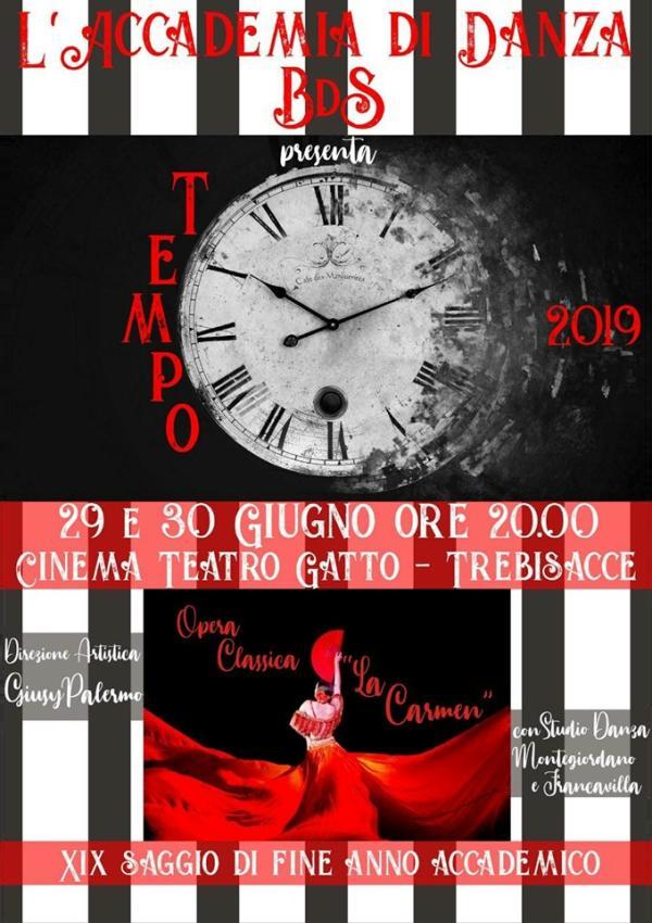 BDS - Ballerina dei Sogni - Trebisacce (CS) - di Giusy Palermo