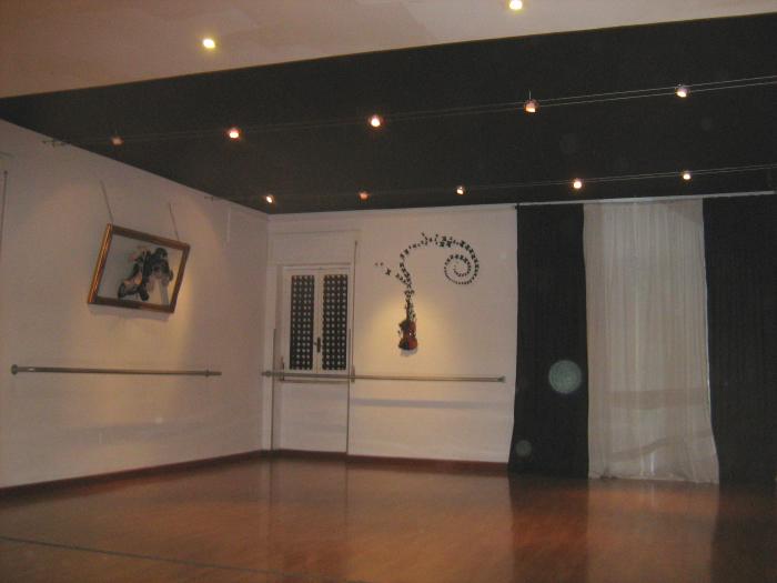 BDS - Ballerina dei Sogni - Trebisacce (CS) - di Giusy Palermo
