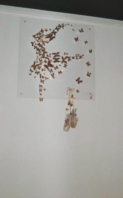 BDS - Ballerina dei Sogni - Trebisacce (CS) - di Giusy Palermo