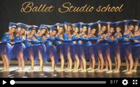 Ballet Studio School - Belvedere Marittimo (CS) - Direzione Maestra Maria Marino