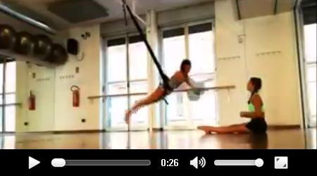 Ballet Studio School - Belvedere Marittimo (CS) - Direzione Maestra Maria Marino