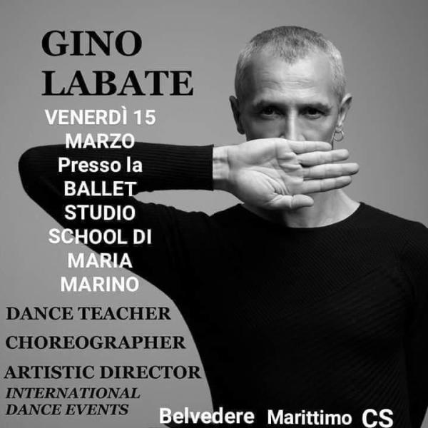 Ballet Studio School - Belvedere Marittimo (CS) - Direzione Maestra Maria Marino