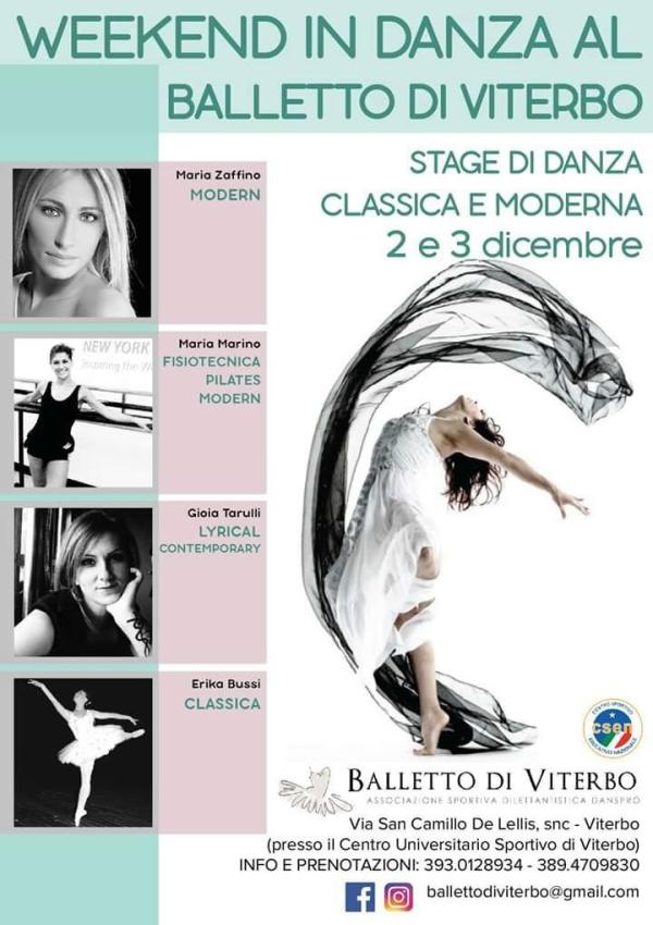Ballet Studio School - Belvedere Marittimo (CS) - Direzione Maestra Maria Marino